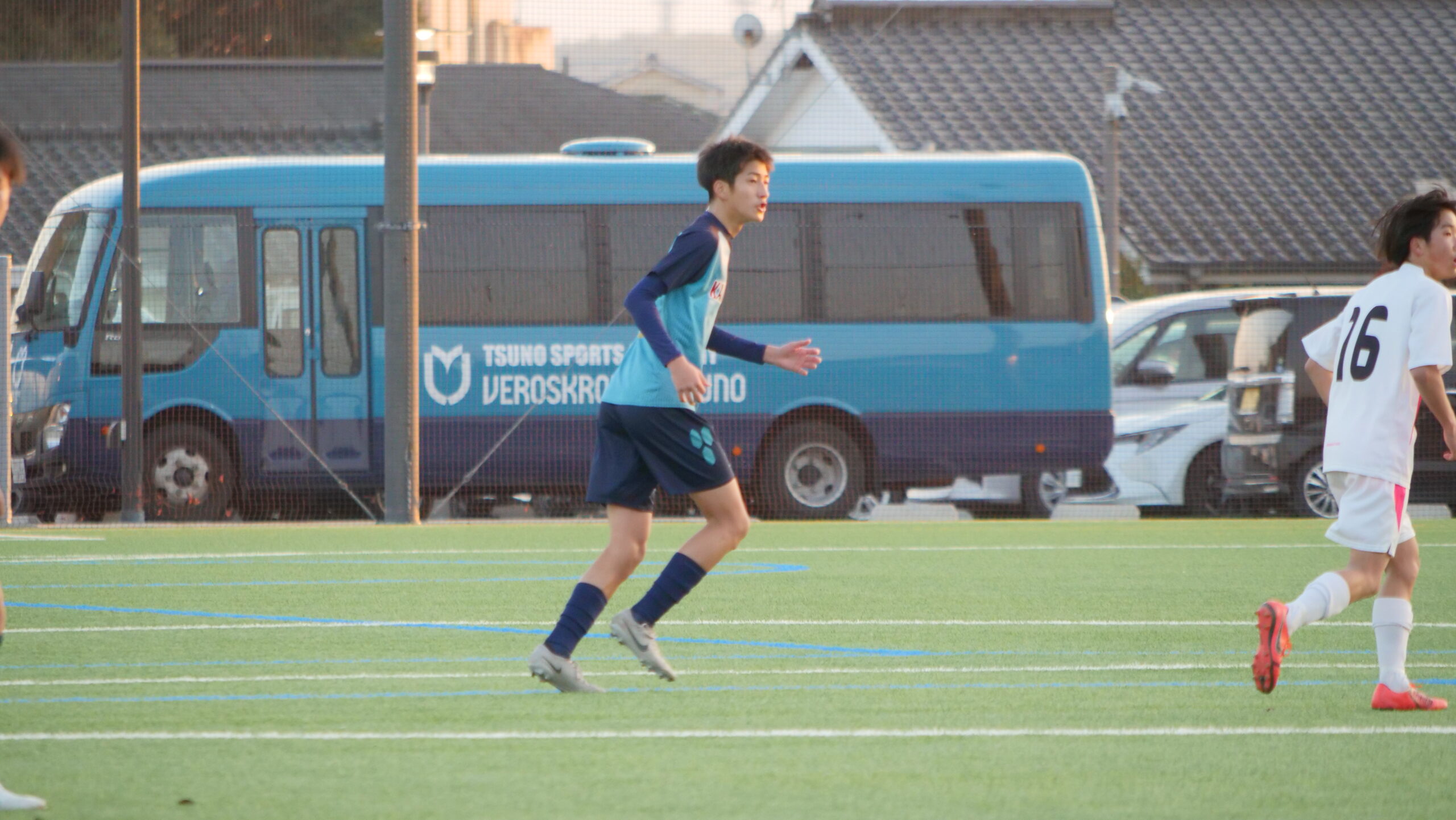 田中 悠翔