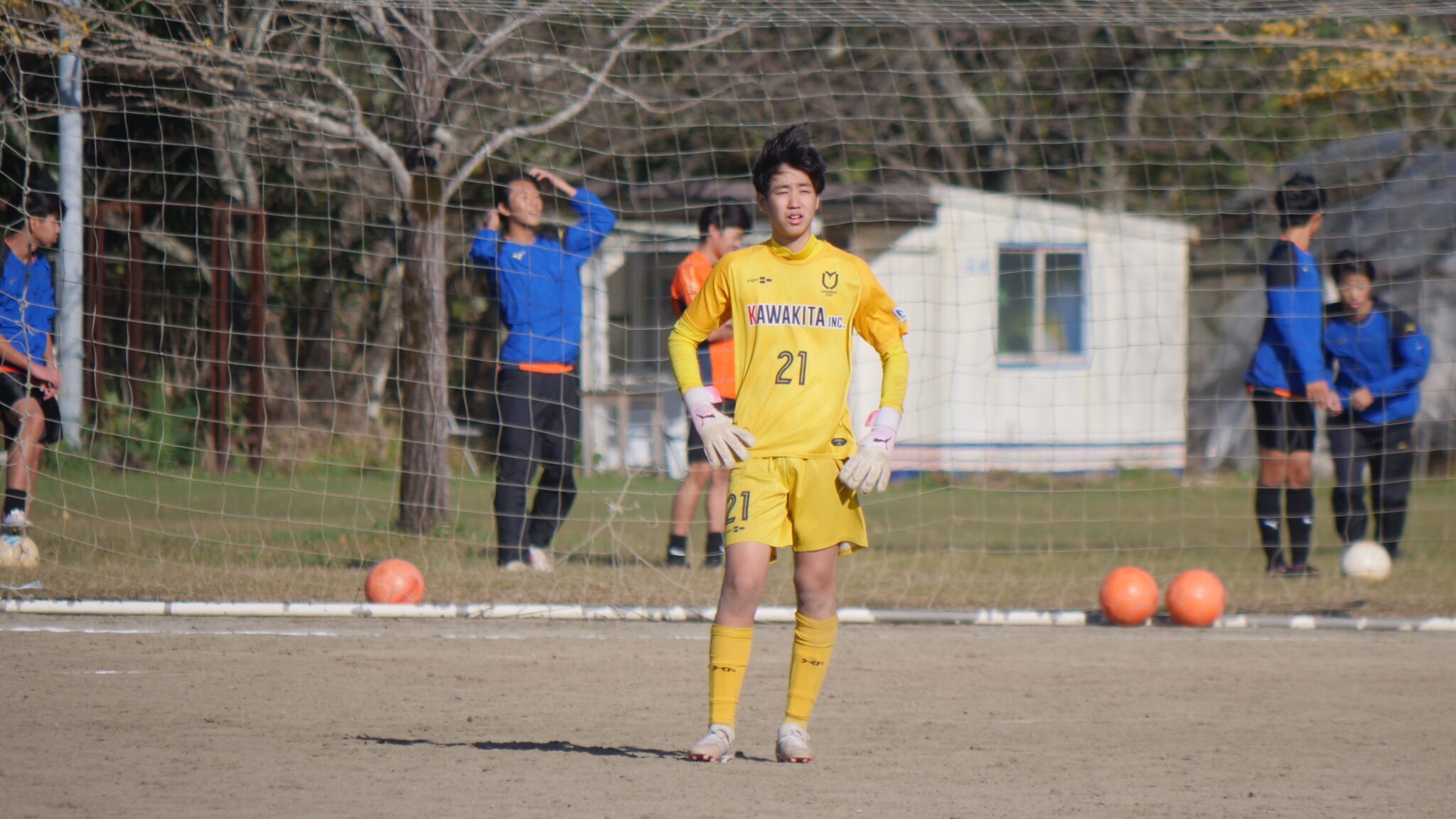 矢野 遥大