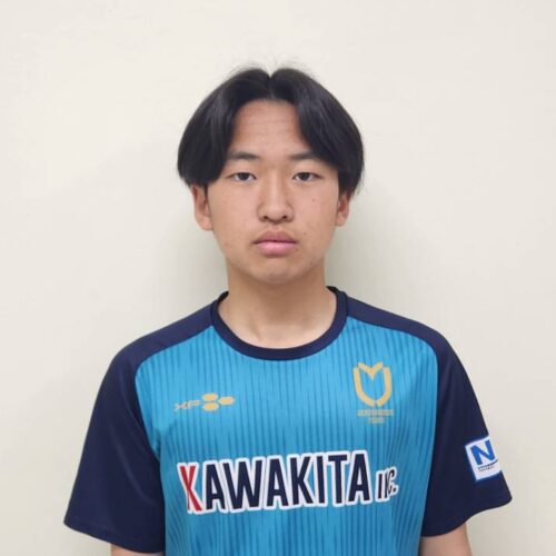 川上 雷牙