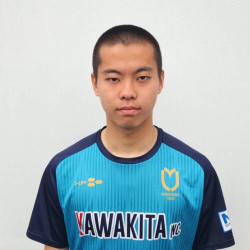 加藤 優空