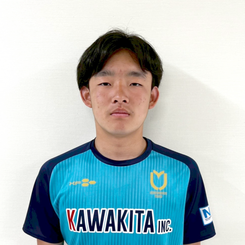江藤 暖人