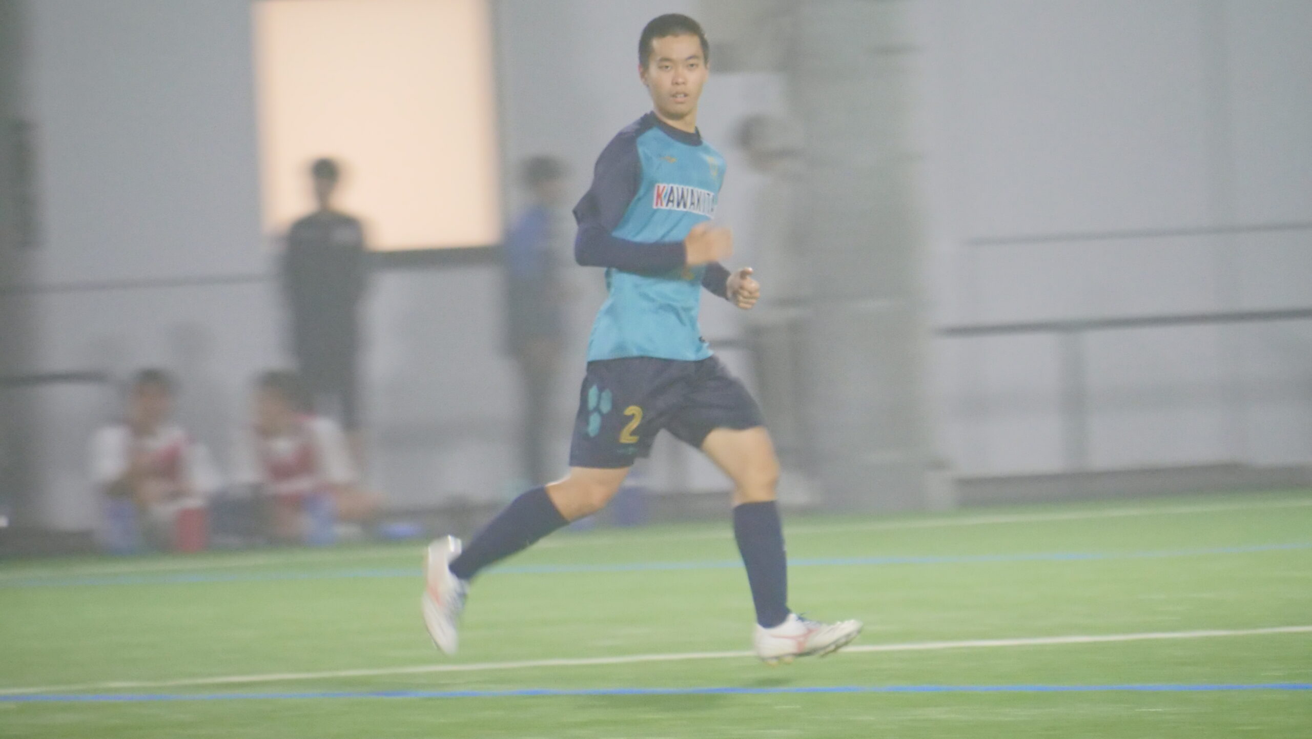 加藤 優空