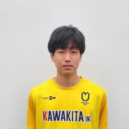 矢野 遥大
