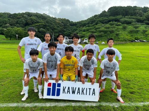 U-15 試合結果