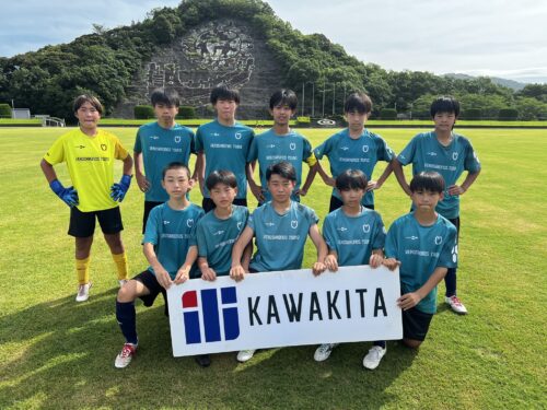 U-15 試合結果